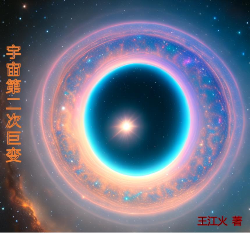 宇宙第二次巨变解说