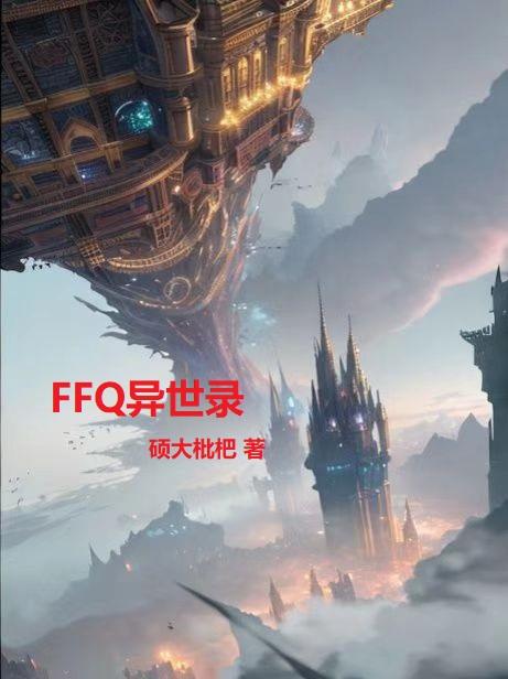 ffq是什么的简写